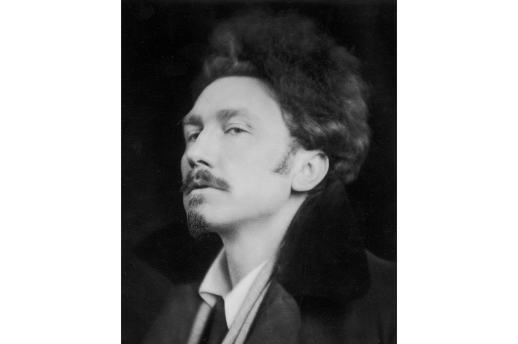 ezra pound