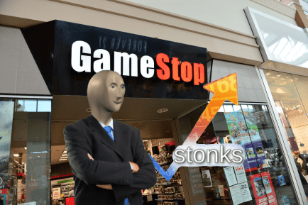 rich gamestop