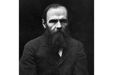 Dostoevsky