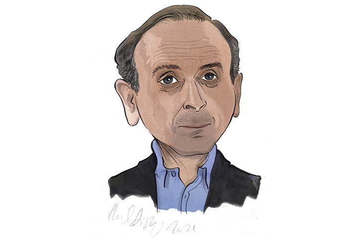 zemmour