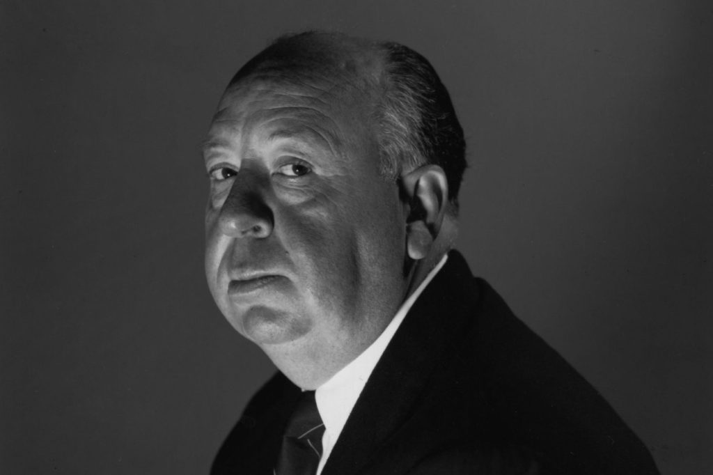 hitchcock