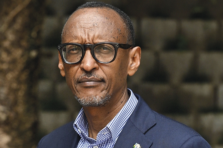 kagame