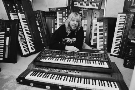 rick wakeman