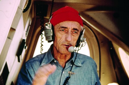 Cousteau