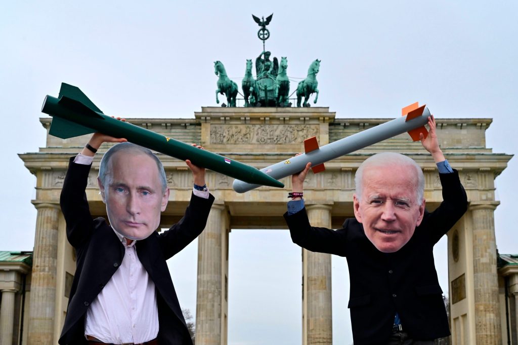 biden putin
