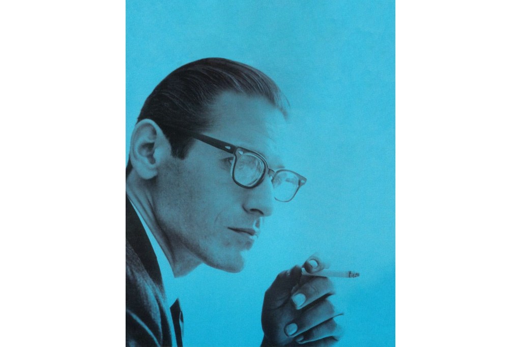 bill evans