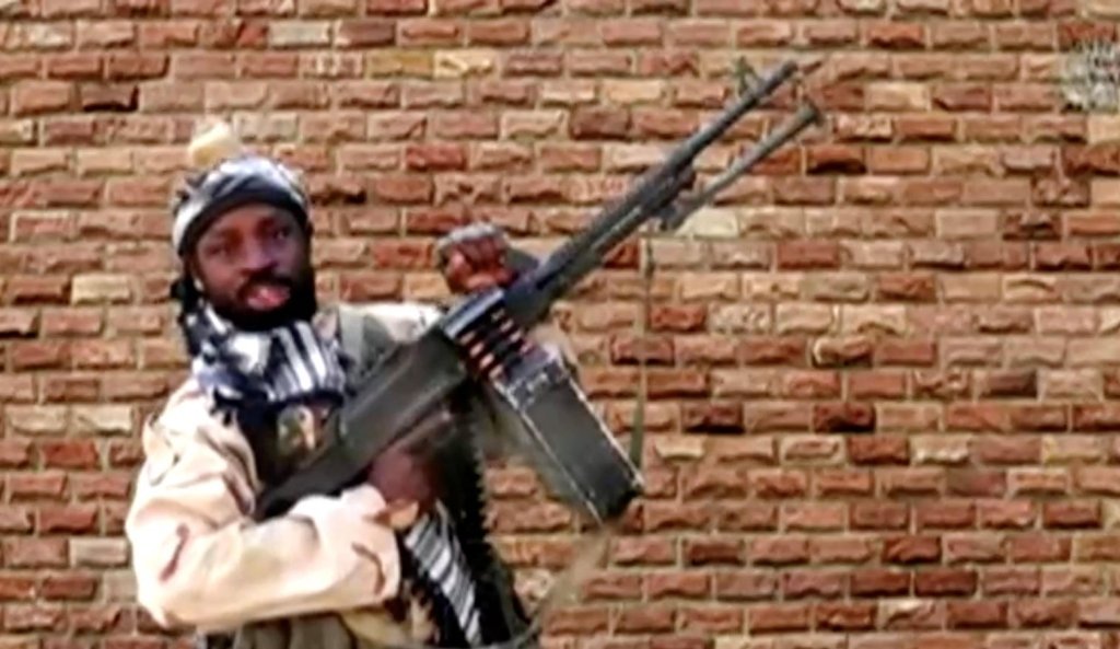 boko haram