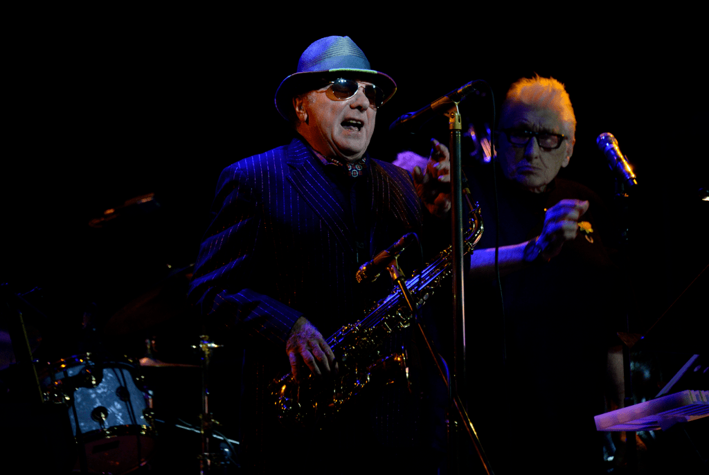 van morrison