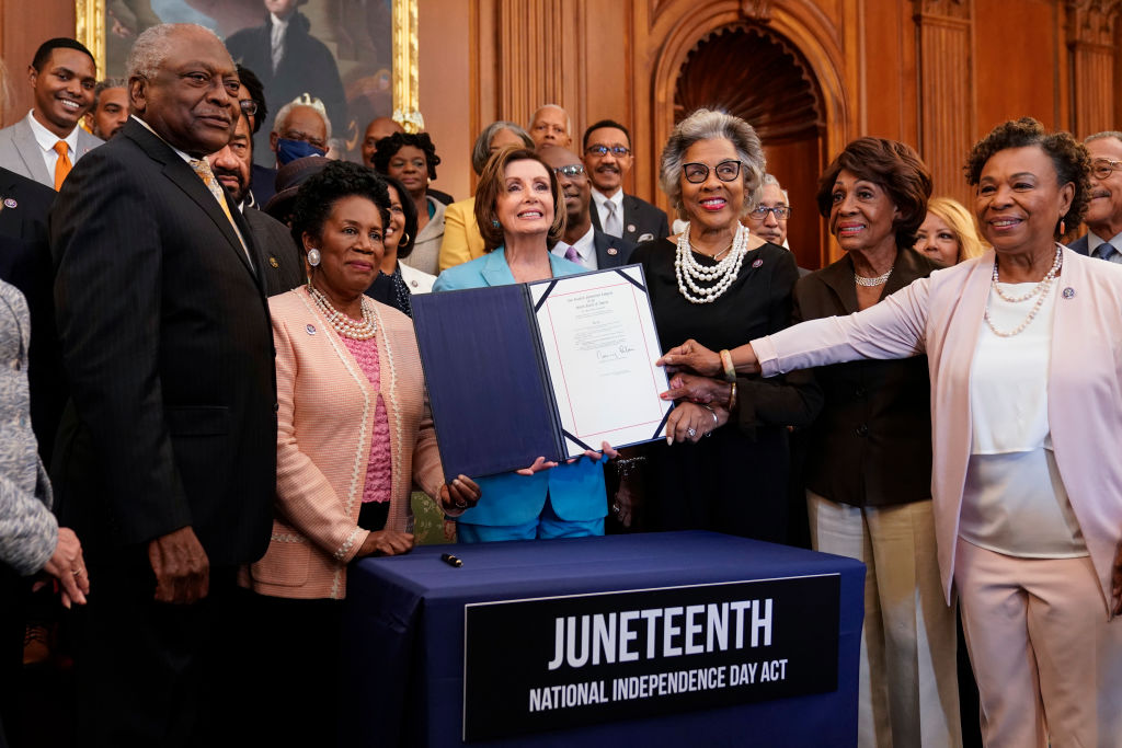 june 19 juneteenth friday