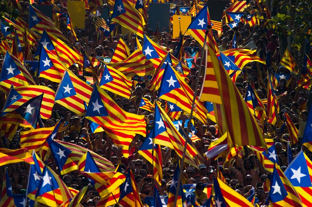 catalan