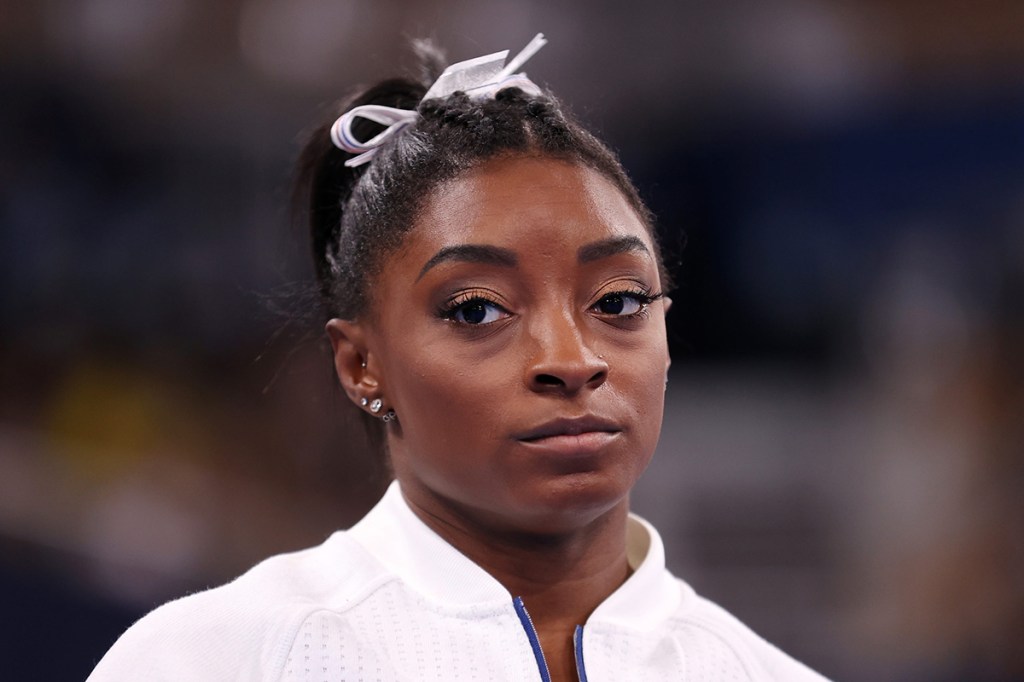 simone biles