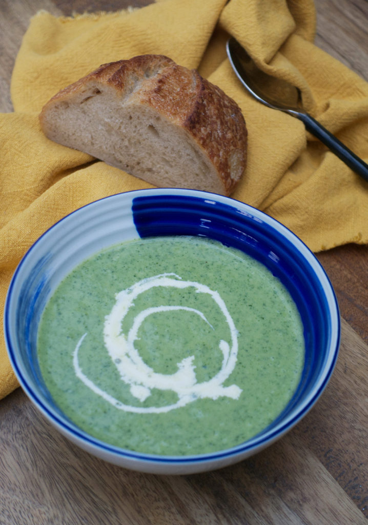 watercress