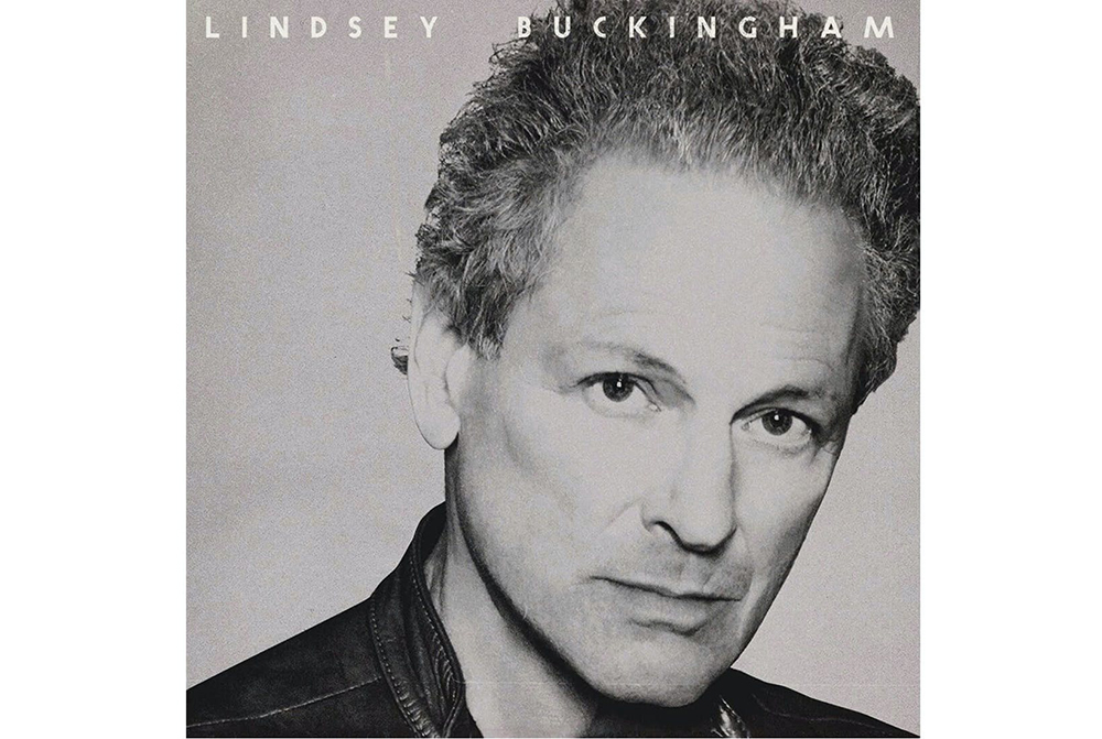 lindsey buckingham