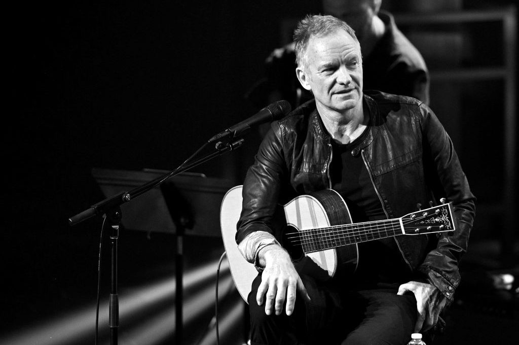 sting