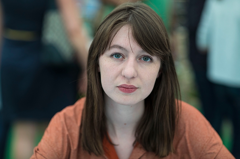 sally rooney