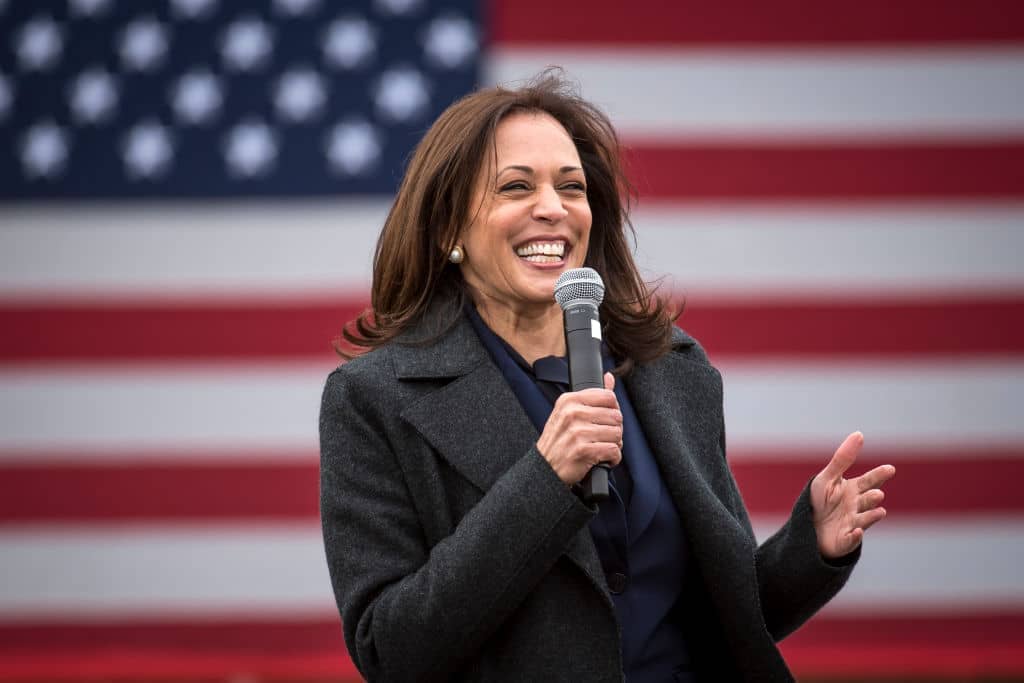 kamala harris