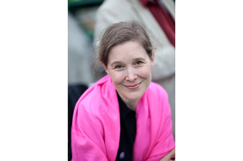 ann patchett