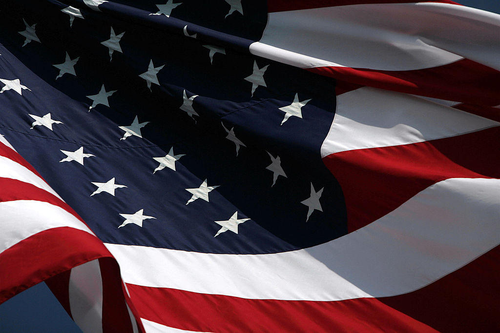 Podcast: Can American self-governance be saved?