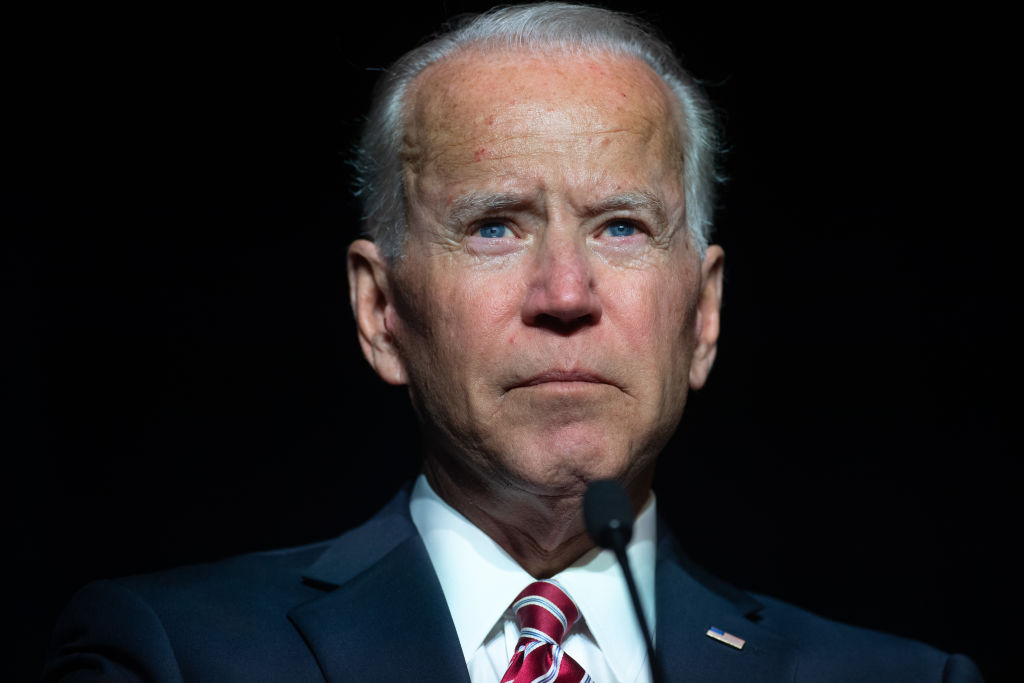 Podcast: Biden’s big outburst