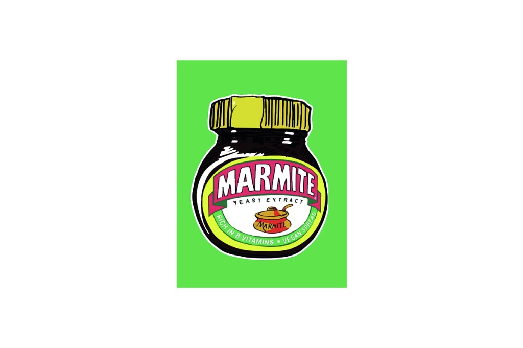 marmite