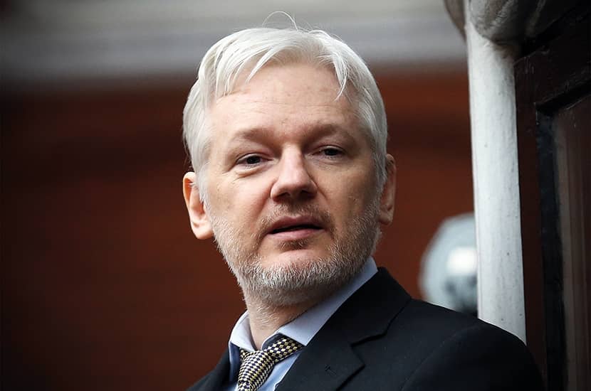 assange