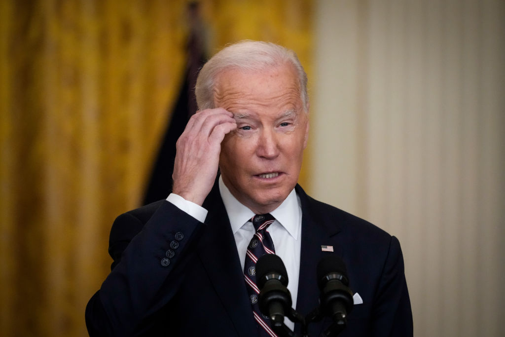 biden ukraine