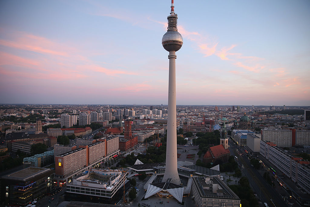 berlin