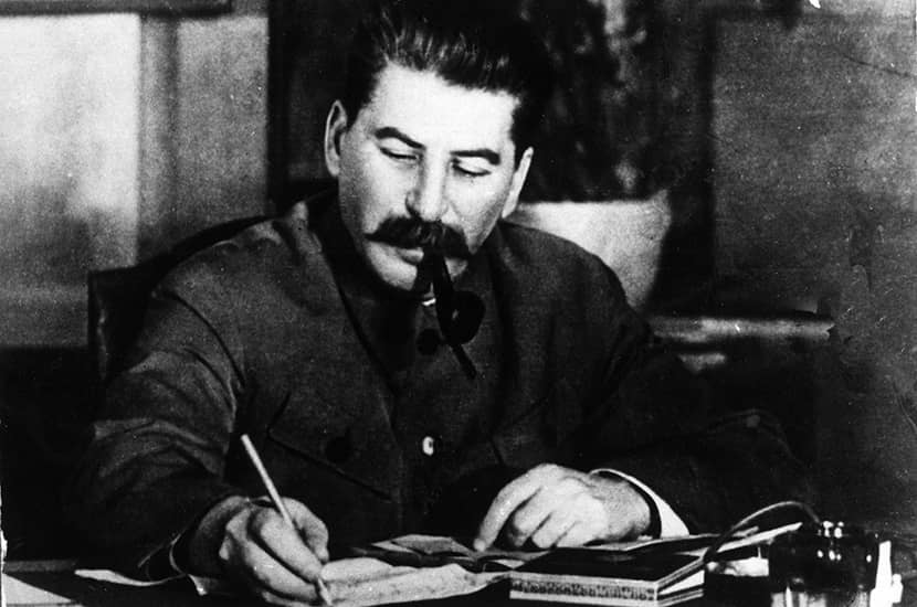 stalin