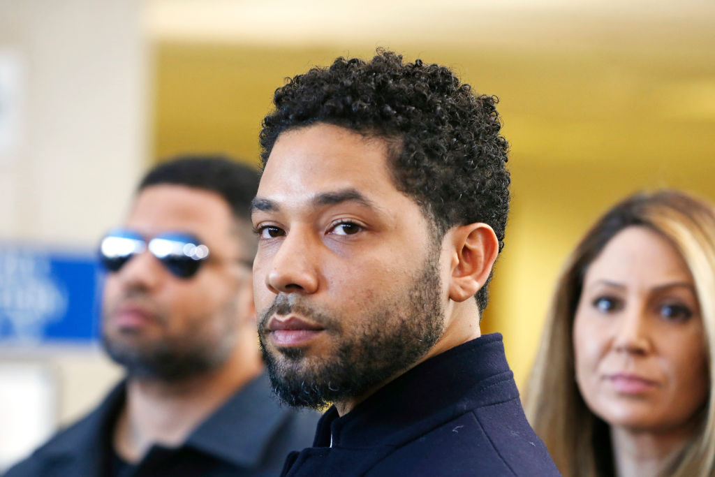 Podcast: Did Jussie Smollett deserve his sentence?