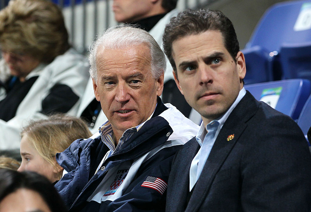 Podcast: How the media blew the Hunter Biden story