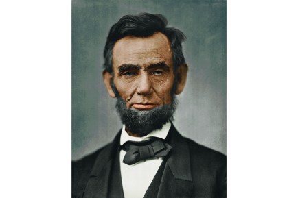 Lincoln