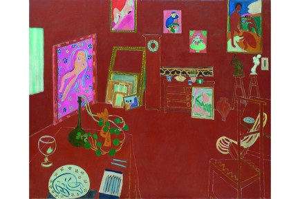 matisse