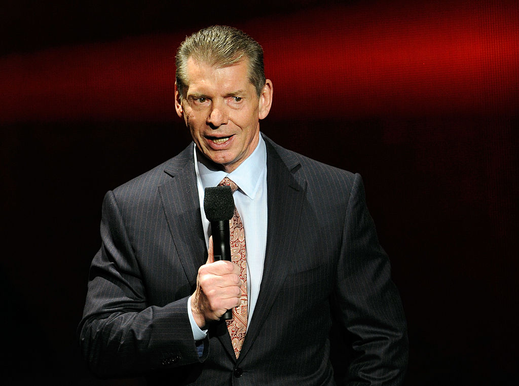 McMahon