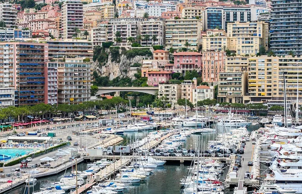 Monte Carlo