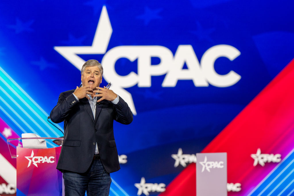 sean hannity cpac texas dallas