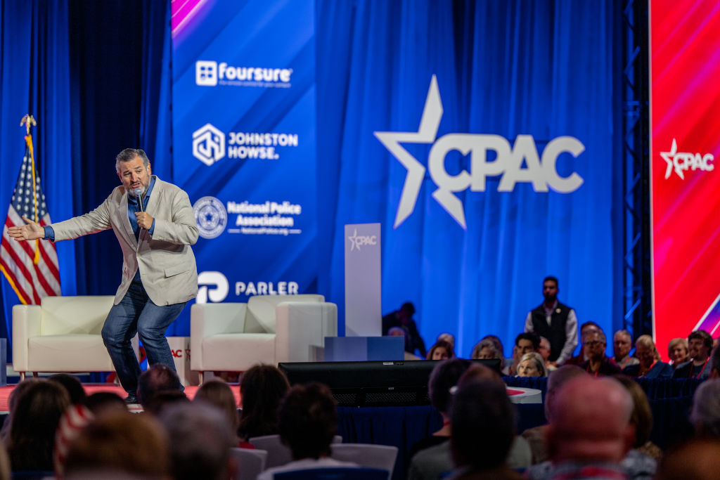 ted cruz cpac texas dallas