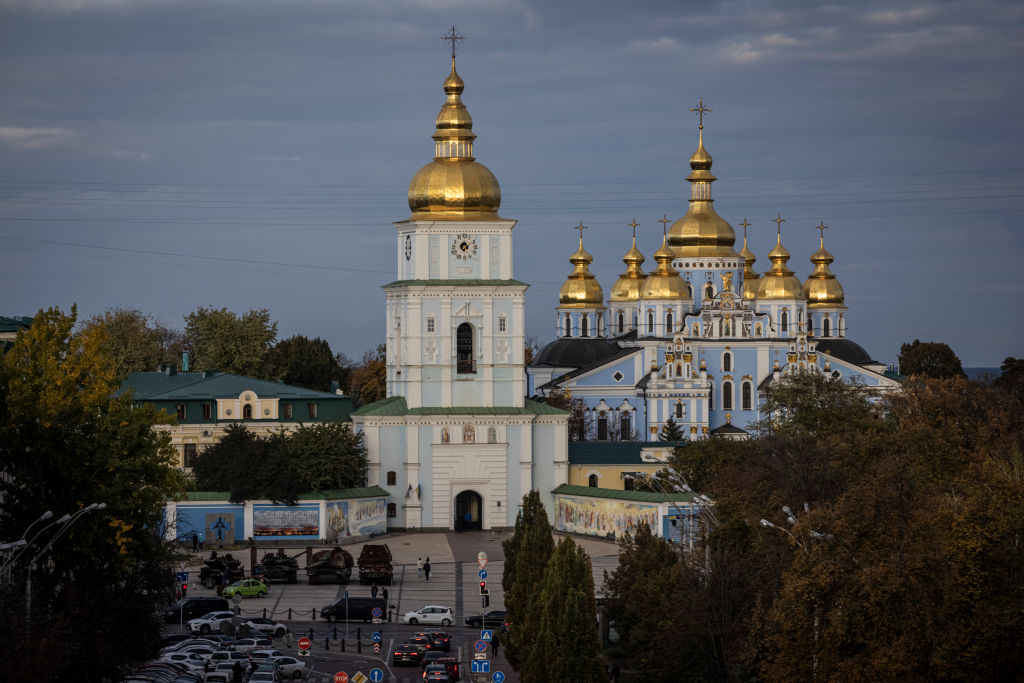 kyiv