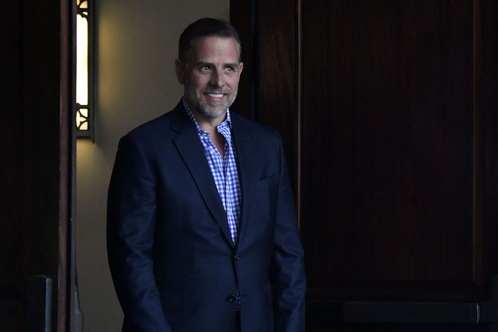 republicans hunter biden