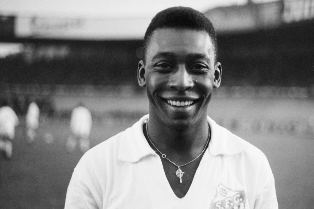 pelé