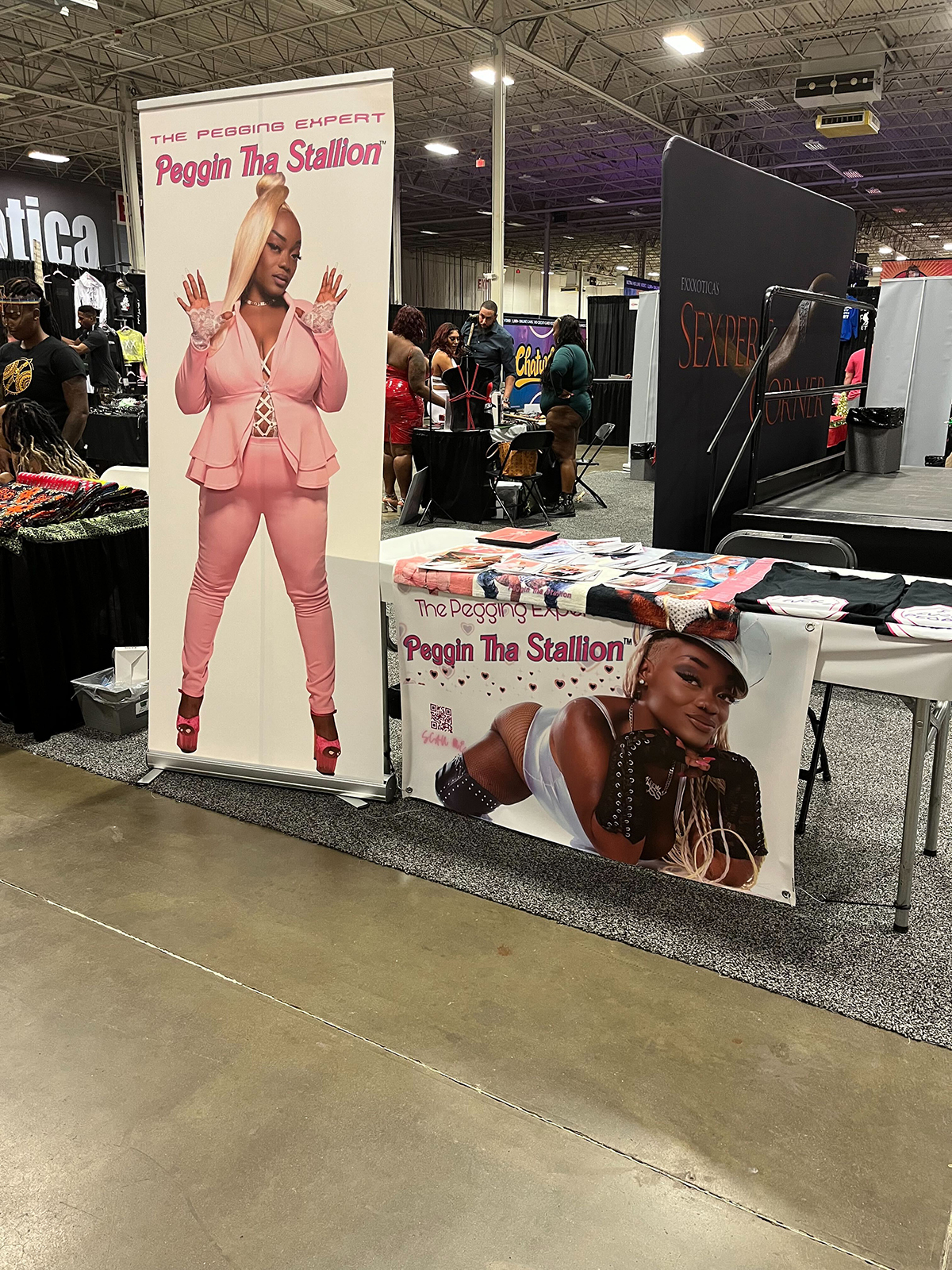 exxxotica