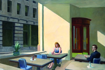 hopper