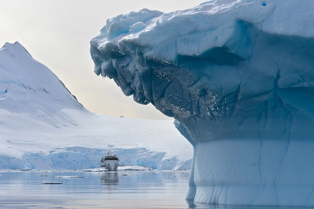 antarctica