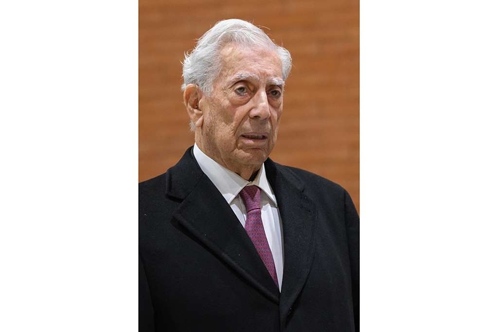 mario vargas llosa