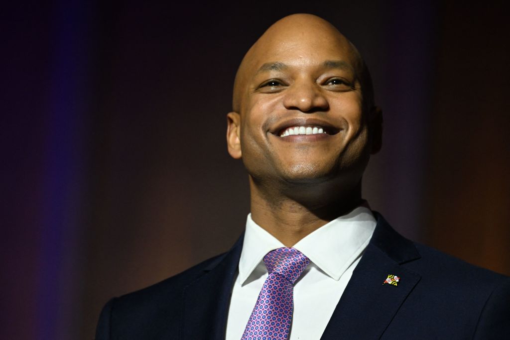 wes moore resumes