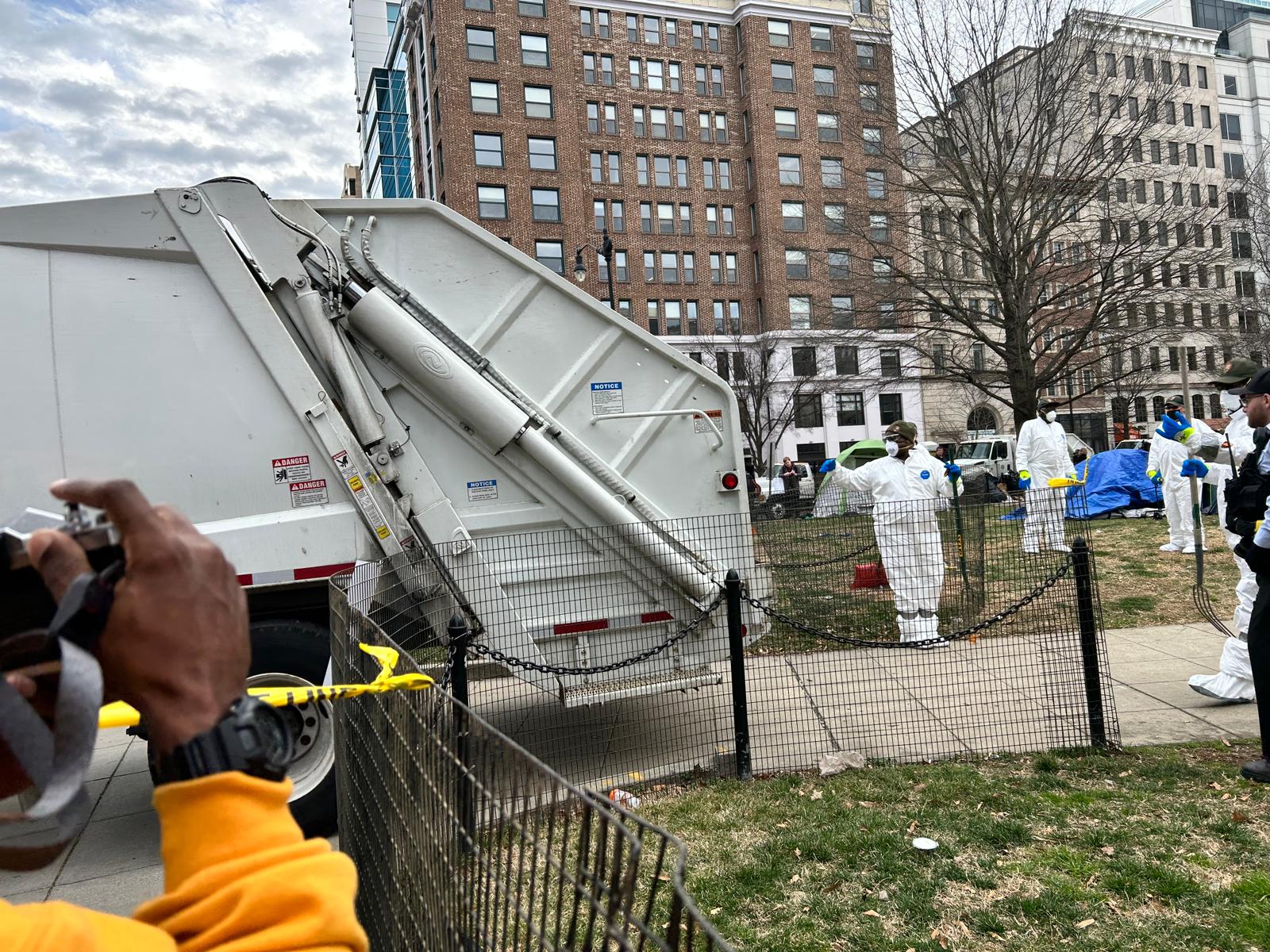 mcpherson square