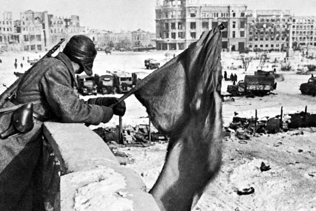 stalingrad