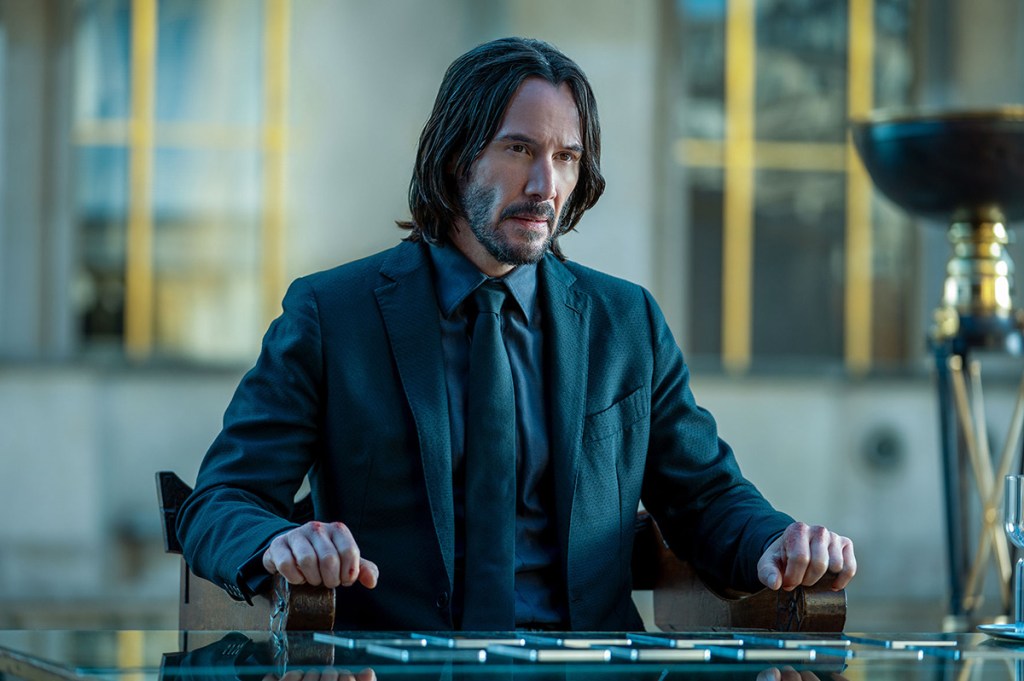 john wick