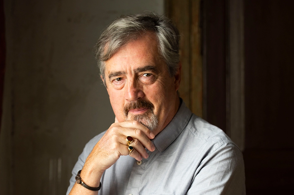 sebastian barry