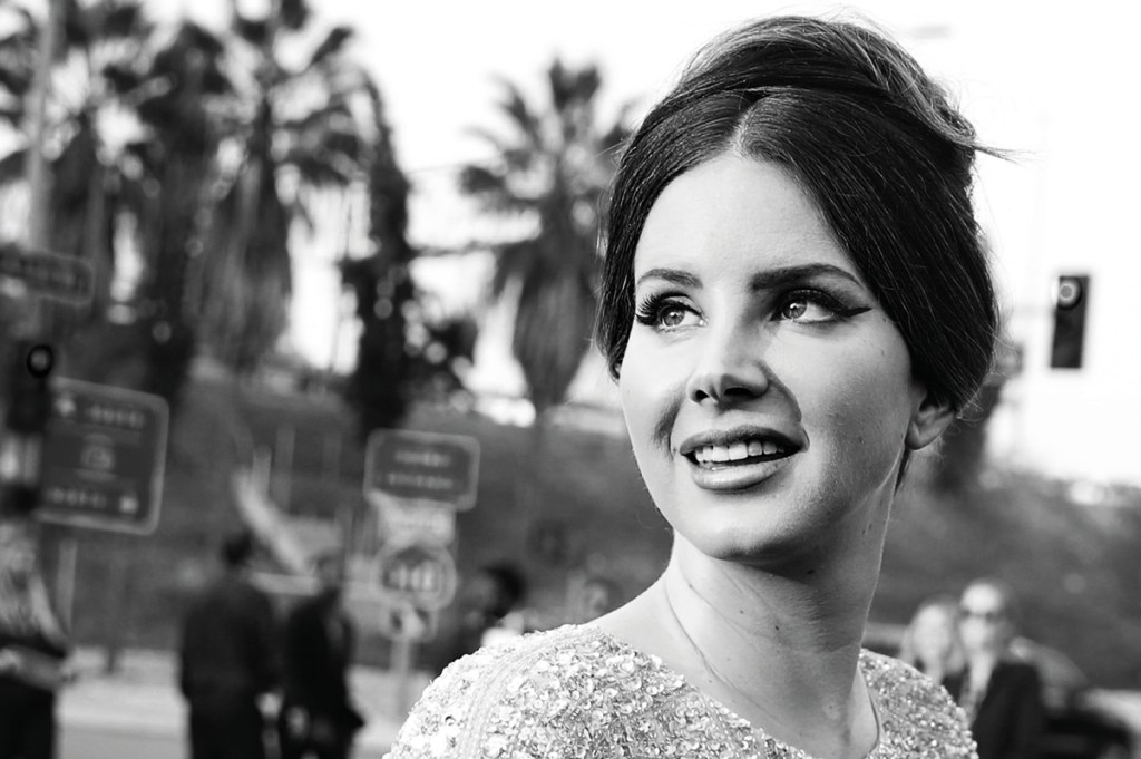 del rey