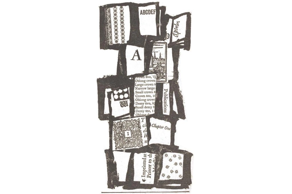 academic publishing